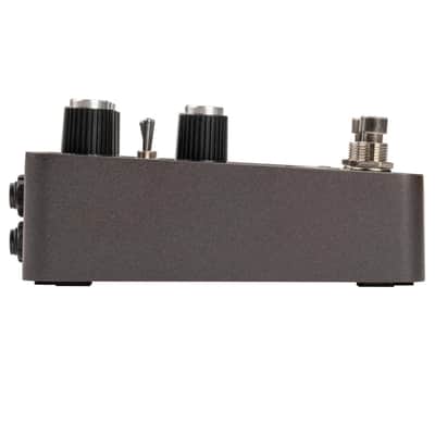 Universal Audio UAFX Dream '65 Reverb Amplifier image 2