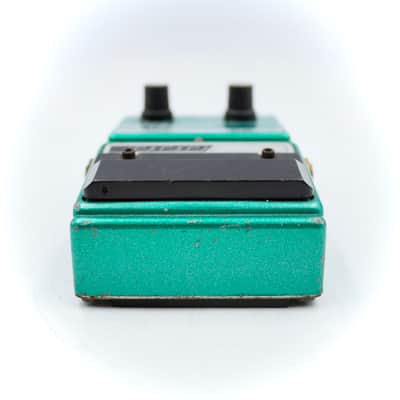 DOD FX25 Envelope Filter Auto Wah Guitar Effect Pedal 658887 image 8