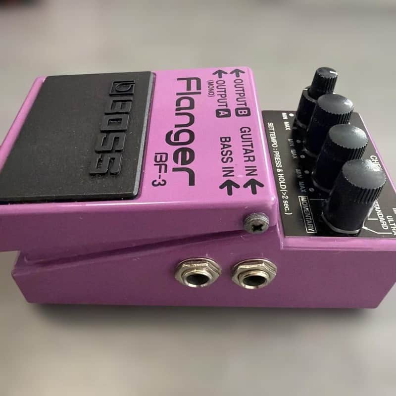 Boss BF-3