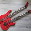 Jackson USA Doubleneck Soloist 1988