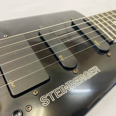 Steinberger GL4T 1988 Made in USA imagen 12