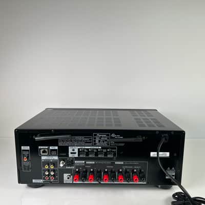 Pioneer AVレシーバ VSX-832 Pioneer VSX-832 5.1-Channel Network AV Receiver w/Ultra HD Pass