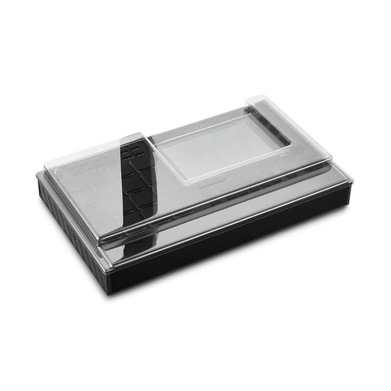 Decksaver DS-PC-MPCLIVE2 Akai MPC Live II Cover image 1