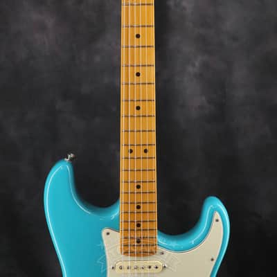 Fender USA 2023 American Professional II Stratocaster image 3