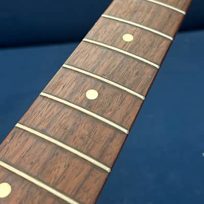 Vintage Fender Shenandoah Neck XII 12 string 1967 1968 Rosewood image 4
