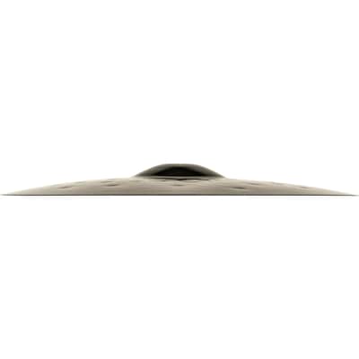Meinl Classics Custom Dark Crash 18" CC18DAC - Crash Cymbal image 5