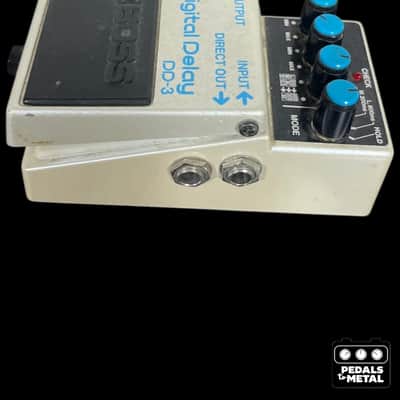 boss dd-3 mij-x17559 image 2