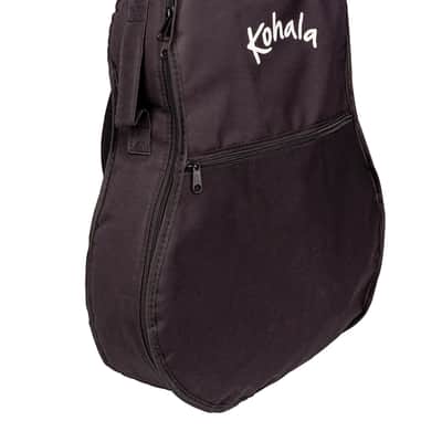Kohala KG75S 3/4 Size Steel String Acoustic Guitar w/ bag image 5