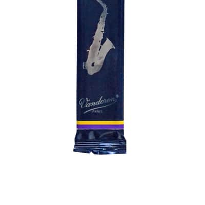Vandoren Classic Saxophon Alt 1,0 image 2