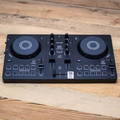 B-Stock AlphaTheta DJ DDJ-FLX2 DJ Controller 2-Channel DeeJay USB image 2