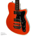 Reverend Flatroc Rock Orange - Used