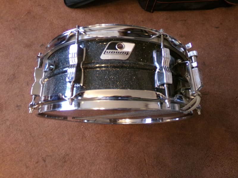 Ludwig LM404 Acrolite 5x14