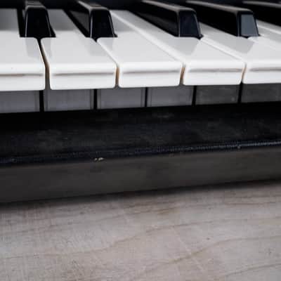 Korg 01/WFD Black Workstation Keyboard image 4