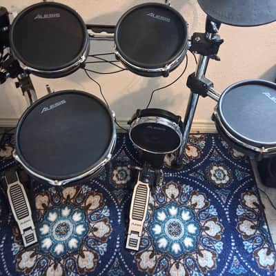 Alesis Command Advanced drum set image 3