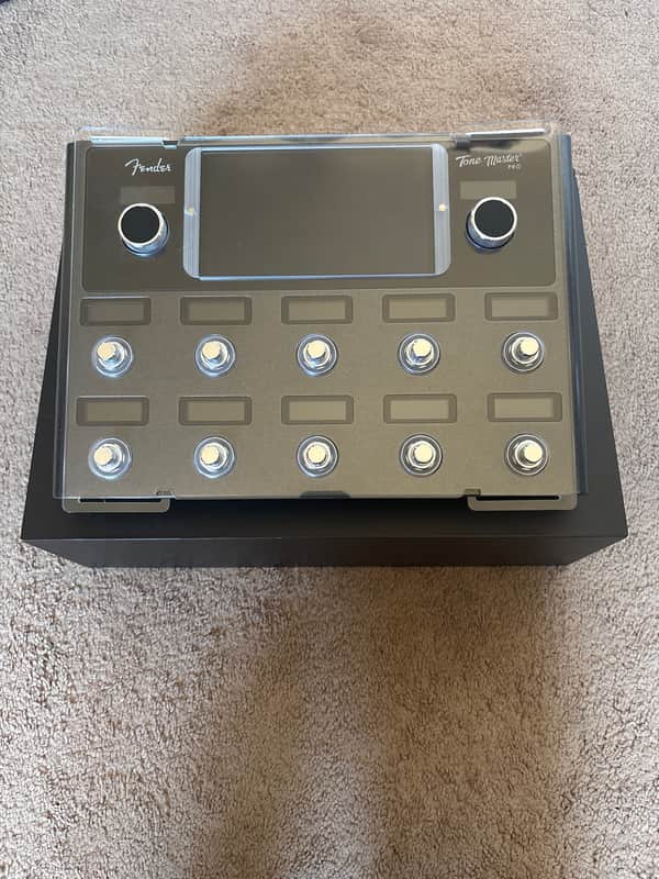 Fender Tone Master Pro
