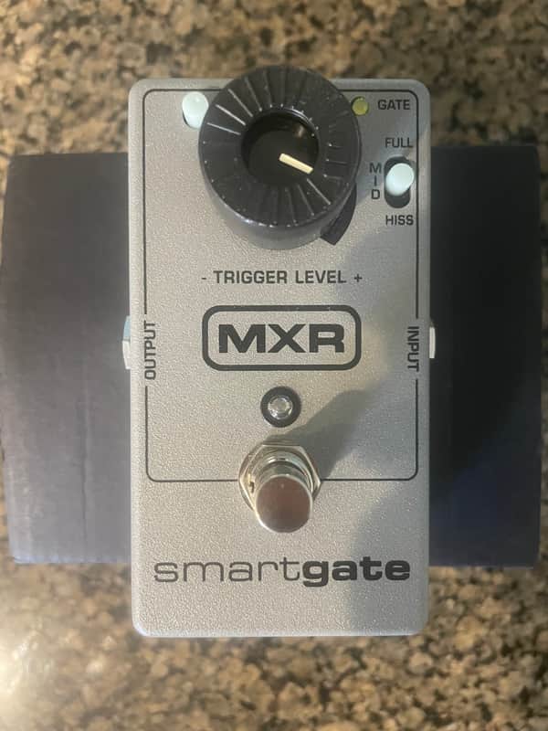 MXR M135 Smart Gate