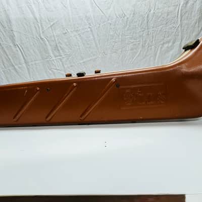F.E. Olds & Son Los Angeles Super Trombone Mid-50s - Brass Lacquer image 1