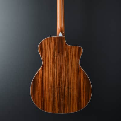 Taylor USED 214ce-K DLX Left Handed '22 image 5