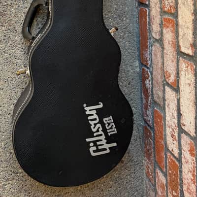 Gibson Les Paul Custom Shop R6 2002 7lb3oz image 18