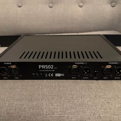 DIYRE PR502 + 2x CP5 + 2x 15IPS MkIII image 2
