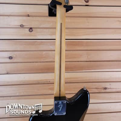Fender Player II Jazzmaster - Black, Rosewood Neck image 5