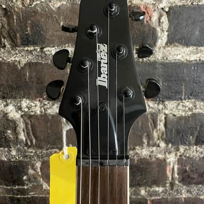 2000’s Red Ibanez Electric Guitar (USED) image 6