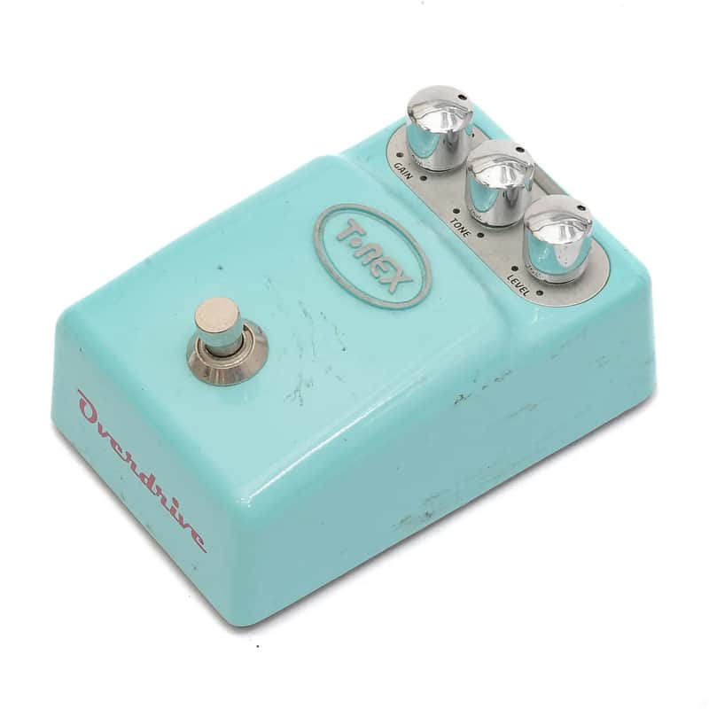 T-Rex Tonebug Overdrive | Reverb