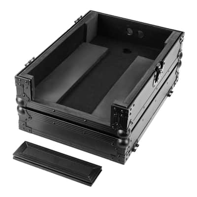 Odyssey FZ3000XBL Black Label Flight Case for Pioneer DJ CDJ-3000 Media Player image 2