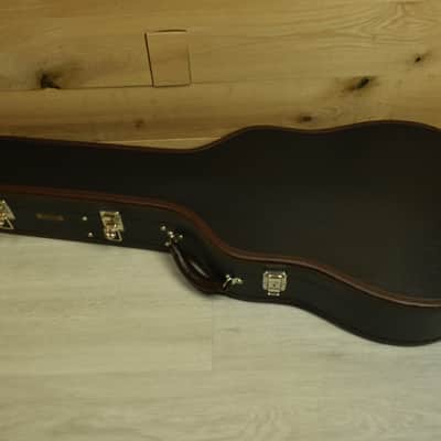 Santa Cruz D Tony Rice Signature 2025 - Sitka/Indian Rosewood image 12