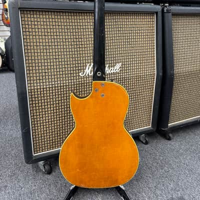 Kay Pro Speed Bump Pickups 50s/60s - Natural image 6