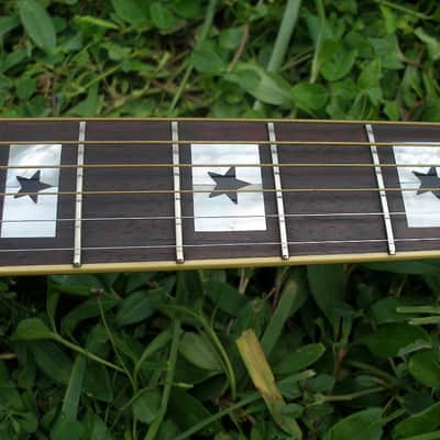 1976 Ibanez Artist 2606 Acoustic image 17