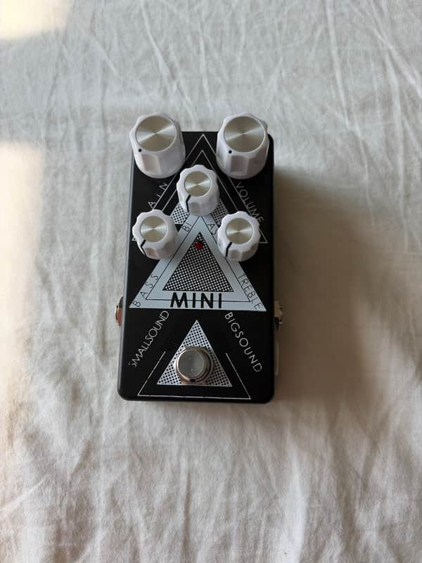Smallsound/Bigsound Mini