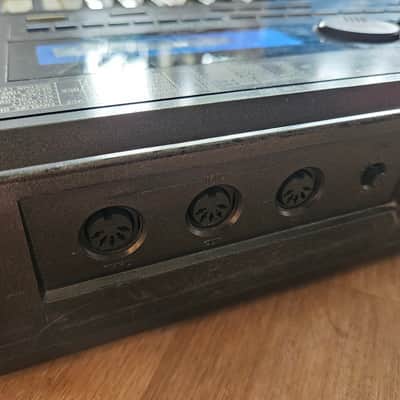 CASIO HT-6000, Digital Spectrum Dynamic (SD) Synthesizer. READ! image 8