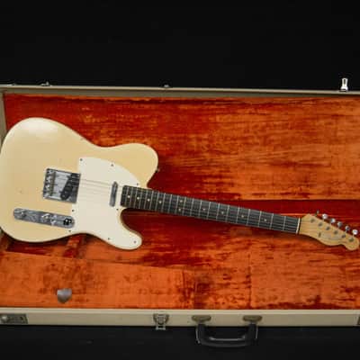 Fender Telecaster 1963