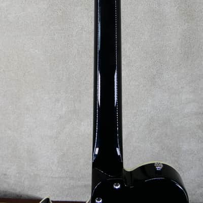 Newman Honeycomb Jr GT- 40 Bass 2026 One of 2 Made ! For ZZ Top - Black #011024 NEW w/GB image 11