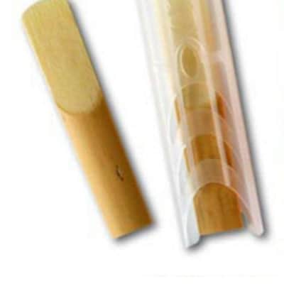 Rico By D'Addario 1.5 Bb Clarinet Reed - Single Reed image 1