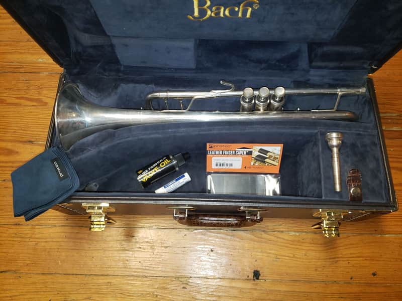 Bach 180S37
