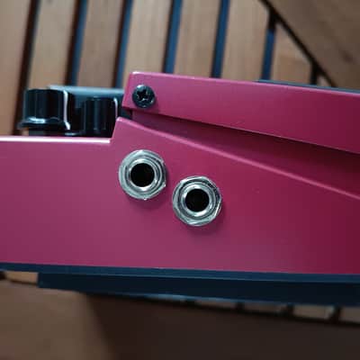 Boss DM-2W Delay Waza Craft 2015 - Present - Pink image 4