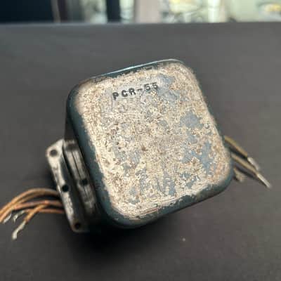 Chicago PCR-55 Vintage Power Transformer image 2