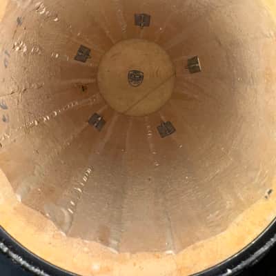 Cosmic Percussion by LP Conga drum set image 6