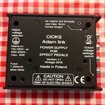 Immagine CIOKS Adam Power Supply - 3