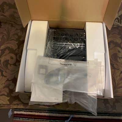 Behringer X Air X18 2020's - Black image 2