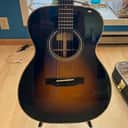 Eastman E20OM-SB Orchestra Model 2010s - Sunburst