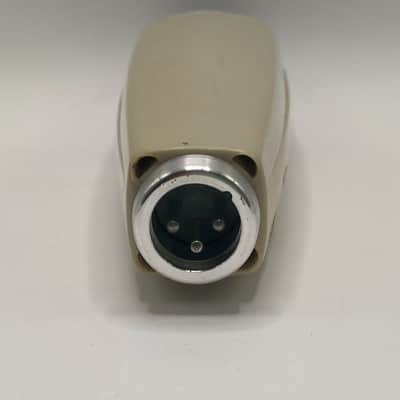 Sennheiser MD 421-HL Cardioid Dynamic Microphone 1960s - XLR image 9