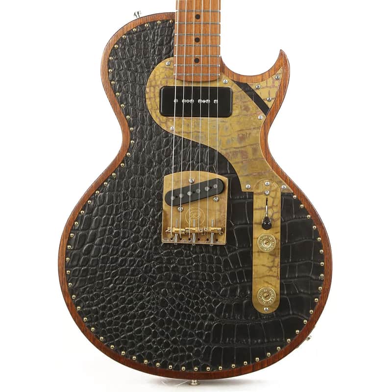 Paoletti Richard Fortus Signature #1 image 2
