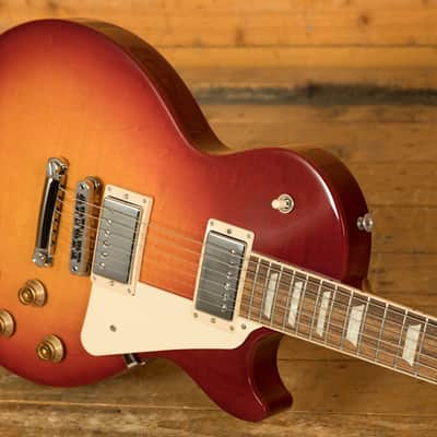 Gibson Les Paul Studio | Cherry Sunburst image 5