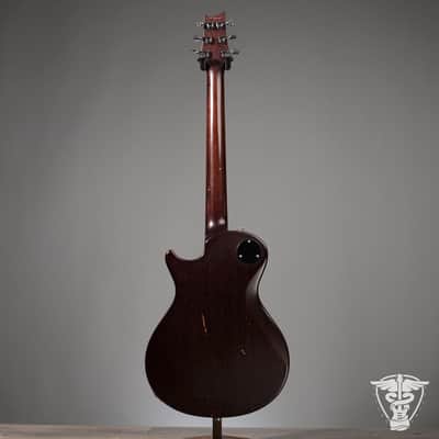 2018 PRS S2 Singlecut Satin - 7.65 LBS image 5