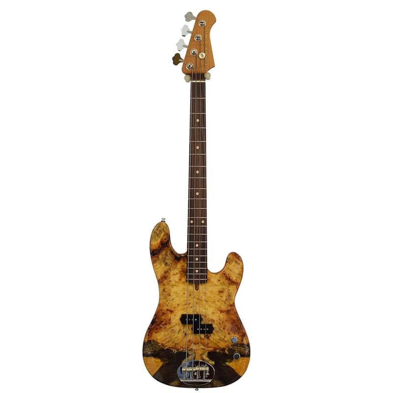 Lakland USA 44-64 (Bob Glaub Signature) image 1