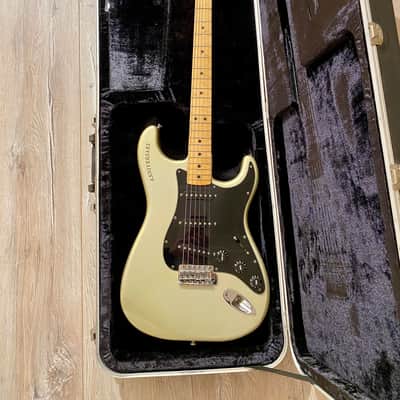 Fender Stratocaster Anniversary 25th 1979 image 7