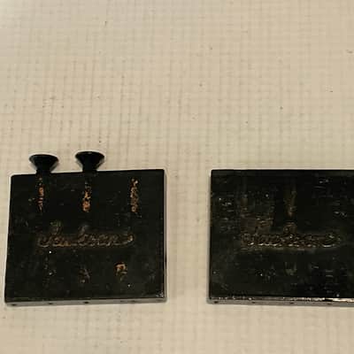 2 - 1980's Jackson Charvel Model Series Guitar JT-6 JT6 Floyd Rose Tremolo Sustain Blocks image 1